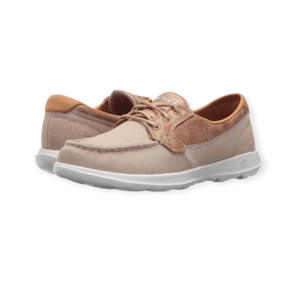 👞 Skechers GoStep Goga Max Shoes
